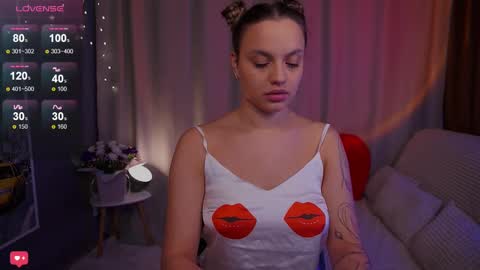 Kate online show from 02.11.25