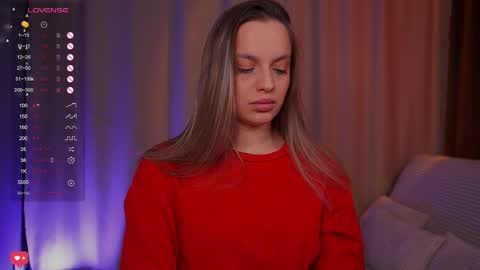 Kate online show from 02.24.25