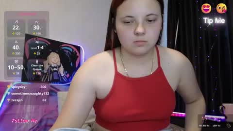 girl_shy07 online show from 07.07.26
