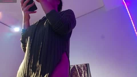 GhostG online show from 04.19.26