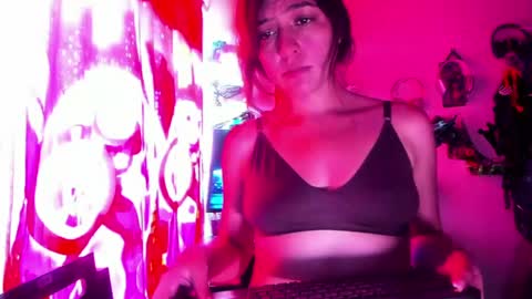 GhostG online show from 06.05.26