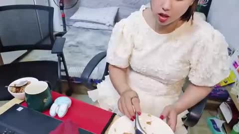 girlhanoi online show from 11.03.25