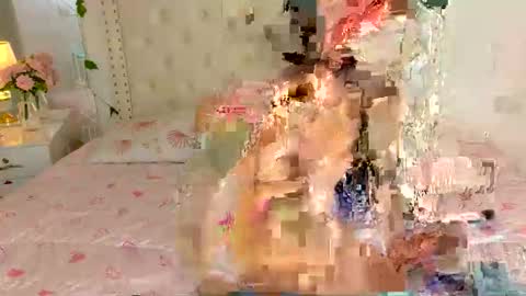 Ariana Sophia.  online show from 03.29.26