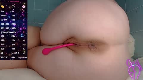 Anna online show from 01.14.25