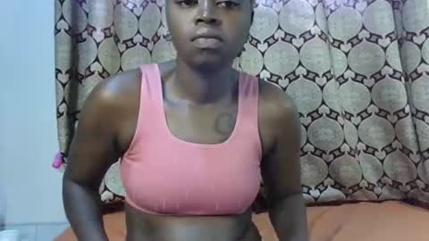 Sexy online show from 09.18.25