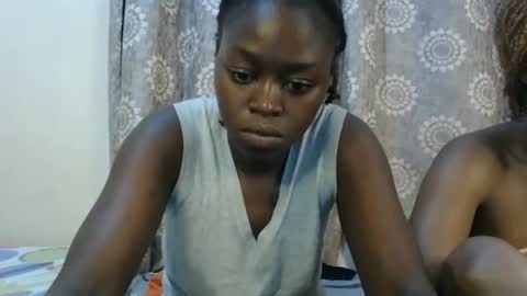 Sexy online show from 10.03.25