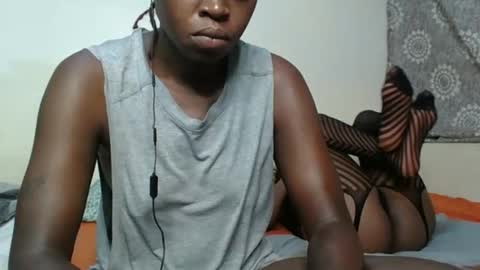 Sexy online show from 12.16.25