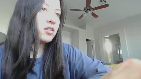 Jasmine online show from 01.10.25