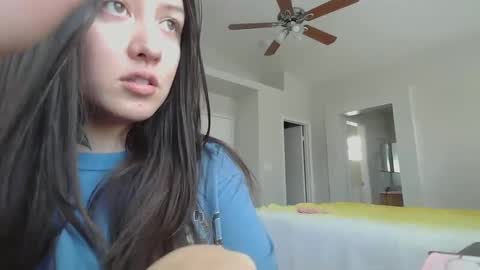 Jasmine online show from 02.07.25