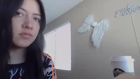 Jasmine online show from 10.16.25