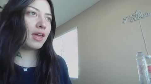 Jasmine online show from 11.24.25