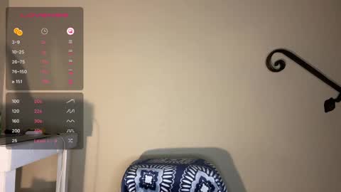 Camille online show from 02.20.25