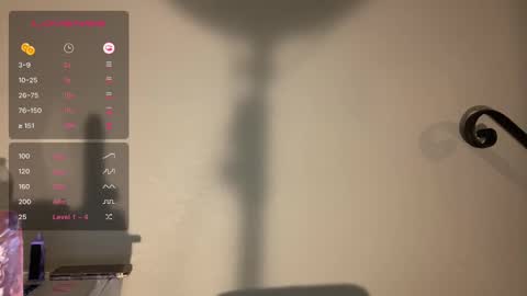 Camille online show from 02.25.25