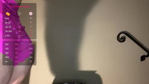 Camille online show from 02.27.25