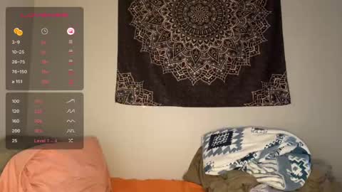 Camille online show from 09.09.25