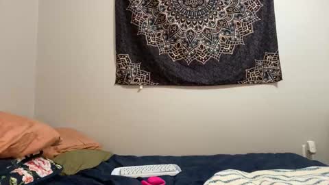 Camille online show from 10.10.25