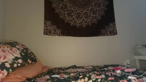 Camille online show from 10.14.25