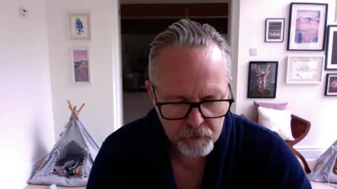 girlsandbikes online show from 06.06.26