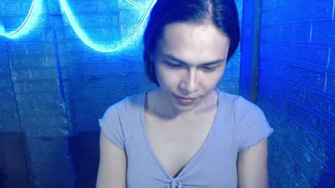 Mynameisenise online show from 07.15.26