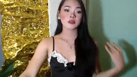 Precious online show from 10.05.25