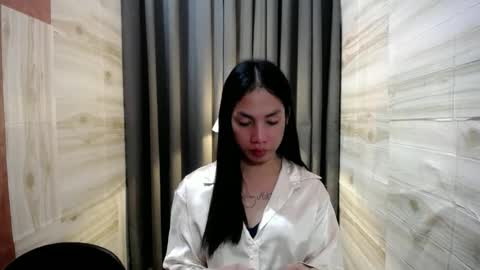 Snapshot of girlwhobelieveinmagic chatting on 01.09.25 Callmenor online show from 01.09.25