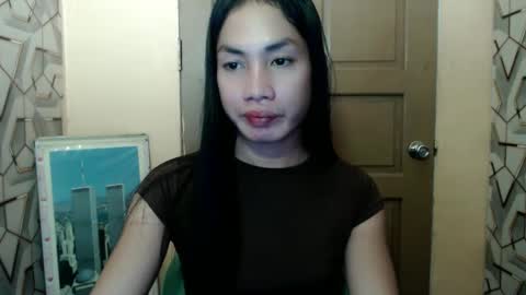 Snapshot of girlwhobelieveinmagic chatting on 01.17.25 Callmenor online show from 01.17.25