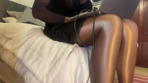 girlyfetish online show from 01.18.26