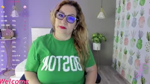 Gisella online show from 01.22.25