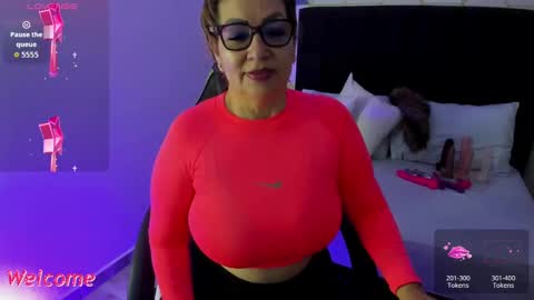 Gisella online show from 09.13.25