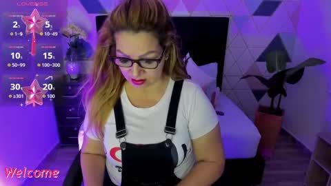 Gisella online show from 09.15.25