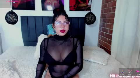 Snapshot of gisele_cedield chatting on 06.15.26 Kylie online show from 06.15.26