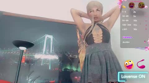 Gisel online show from 01.18.25