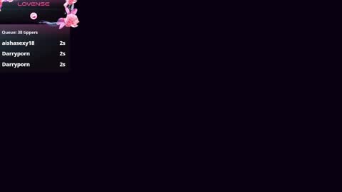 Gisel online show from 03.11.25