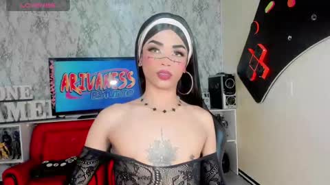 Snapshot of gisele_fox chatting on 09.09.25 Gisel online show from 09.09.25