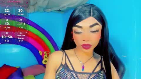 Gisel online show from 11.16.25