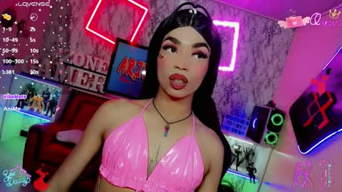 Gisel online show from 01.06.26