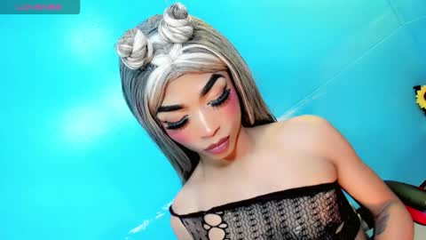 Gisel online show from 02.27.26