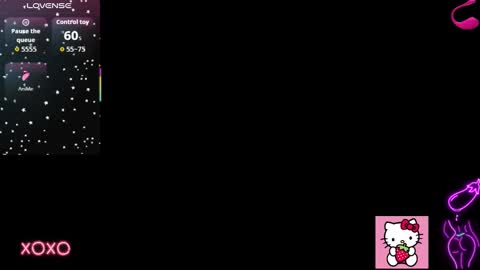 Gisel online show from 03.17.26