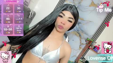 Gisel online show from 03.29.26