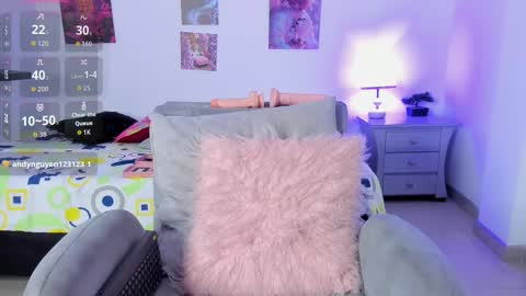 gisele_gigi online show from 09.13.25