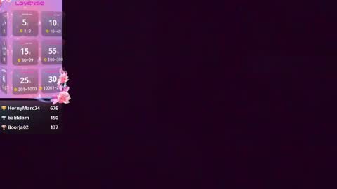 Snapshot of gisele_merchann chatting on 06.01.26 Gisele online show from 06.01.26
