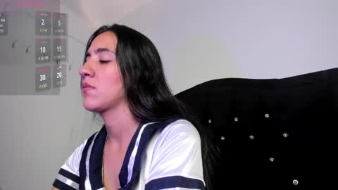 Gisell online show from 04.18.26