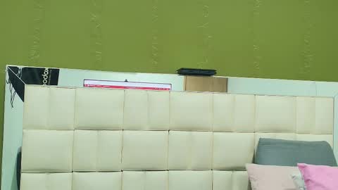 Gisell online show from 10.20.25