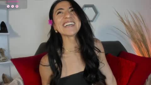 Gisell s online show from 04.02.26