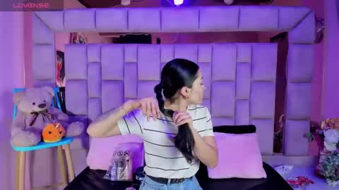 gisell_squirt online show from 01.19.26