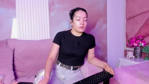 gisell_squirt online show from 04.05.26