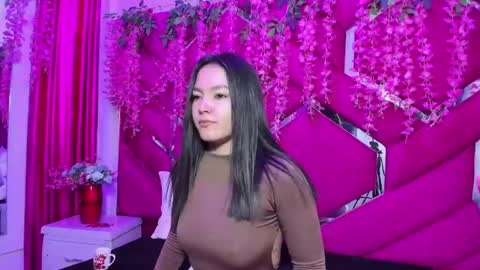 gisell_squirt online show from 04.18.26