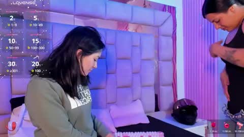 gisell_squirt online show from 06.01.26