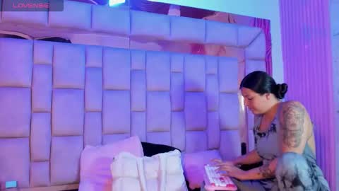 gisell_squirt online show from 06.05.26