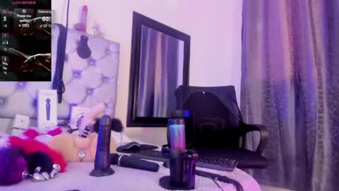 gisell taylor online show from 06.03.26
